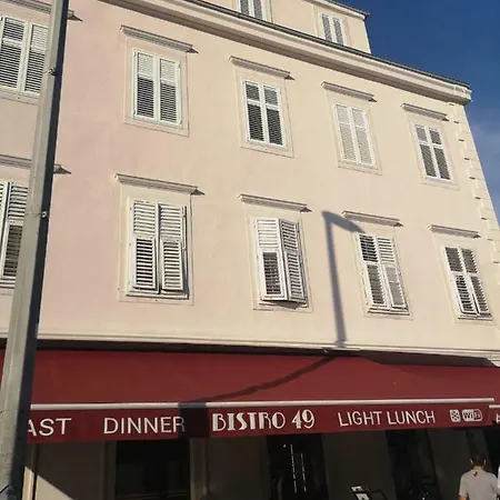 Main Bus Station Gostinjska kuća Dubrovnik