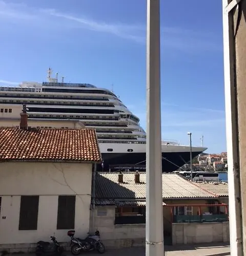Maison d'hôtes Main Bus Station Dubrovnik