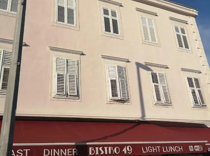 Main Bus Station Maison d'hôtes Dubrovnik