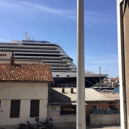 Maison d'hôtes Main Bus Station Dubrovnik